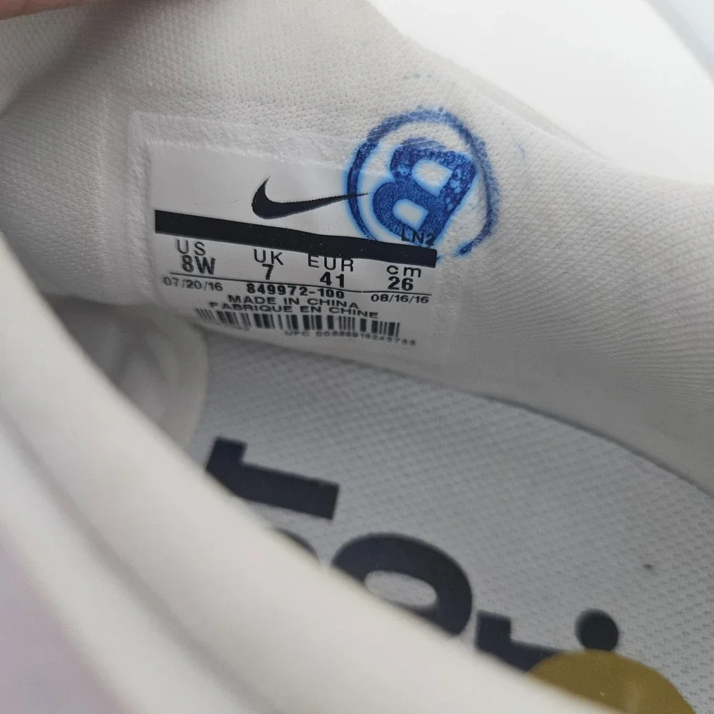 Nike new without